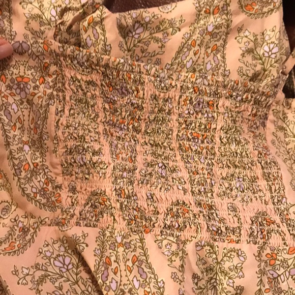 Cute Spring Sweetheart Dress - Picture 5 of 5